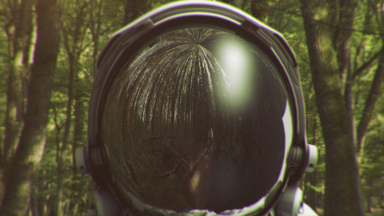 кадр из фильма Wood