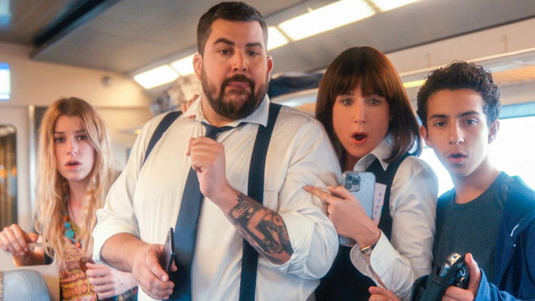 кадр из фильма Veuillez nous excuser pour la gêne occasionnée