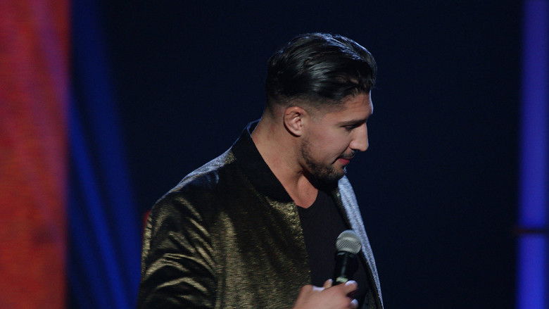 кадр из фильма Brendan Schaub: You'd Be Surprised