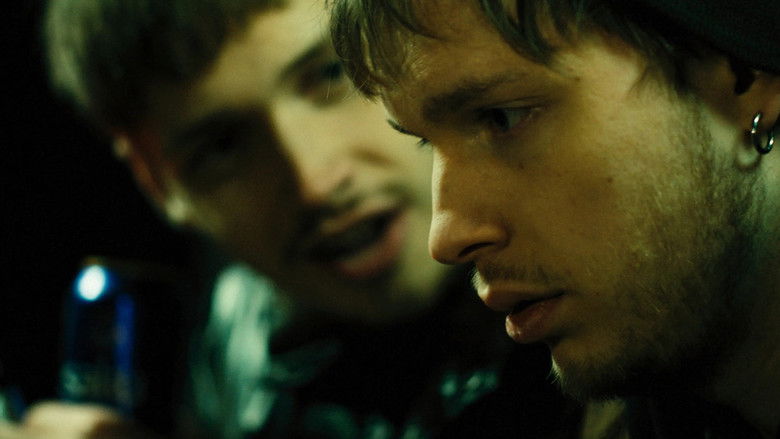 кадр из фильма Ära vaata eemale