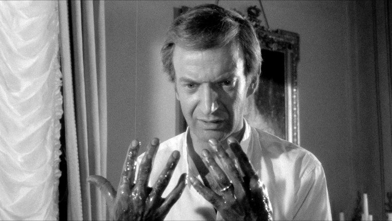 кадр из фильма La vendetta di Lady Morgan