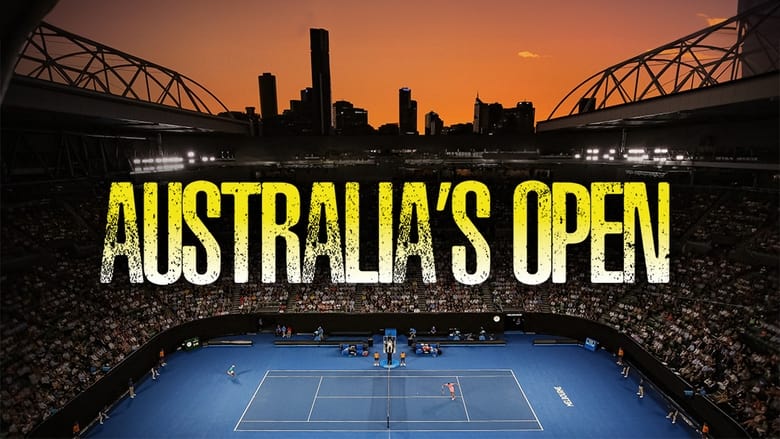 кадр из фильма Australia's Open