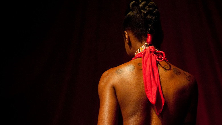 кадр из фильма Morcheeba - Live in Cologne