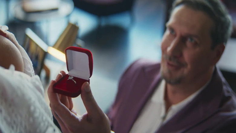 кадр из фильма Корпорат