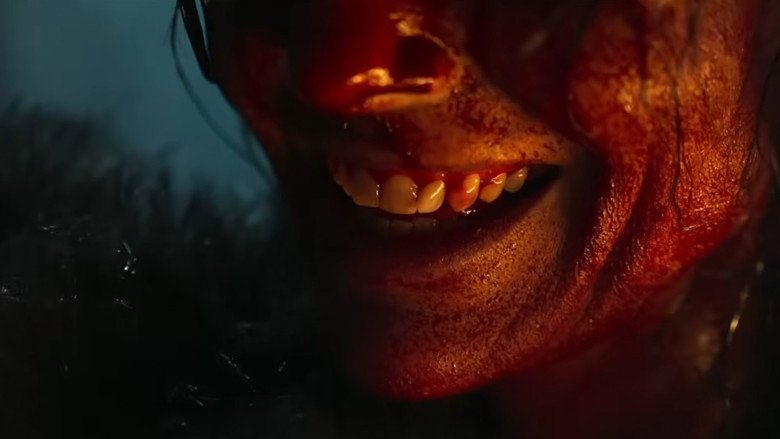 кадр из фильма Путь рыцаря