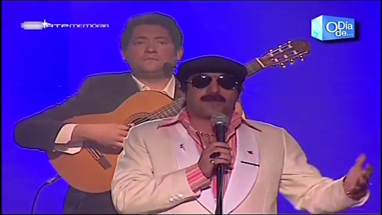 кадр из фильма Rouxinol Faduncho: Contra Fados Não Há Argumentos