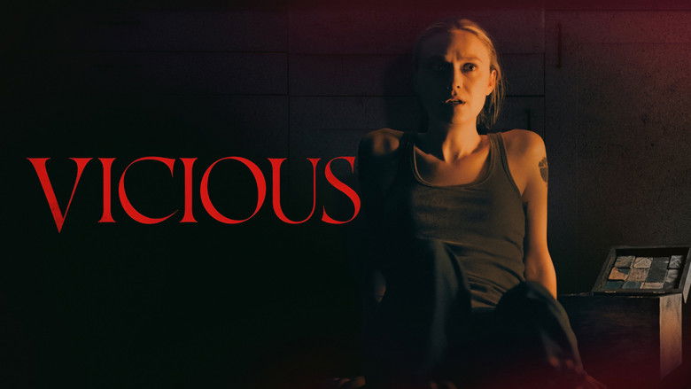 кадр из фильма Порочный круг