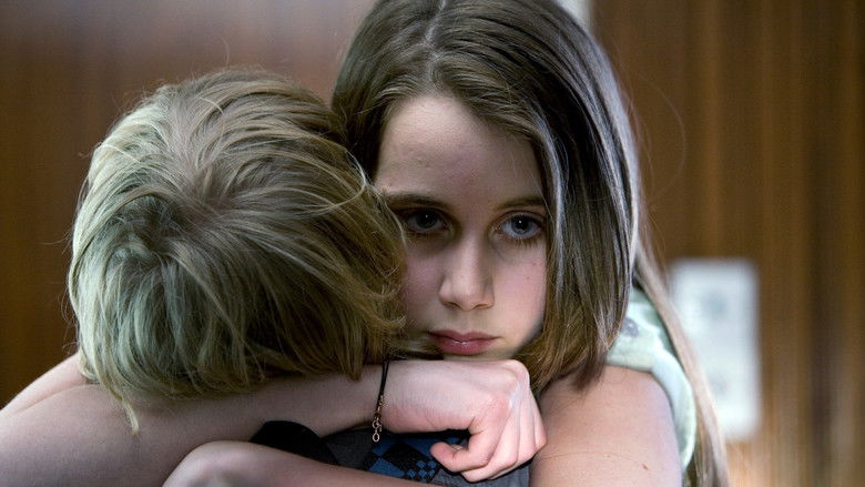 кадр из фильма Hold om mig