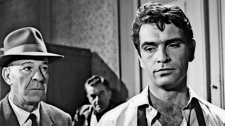 кадр из фильма Лола