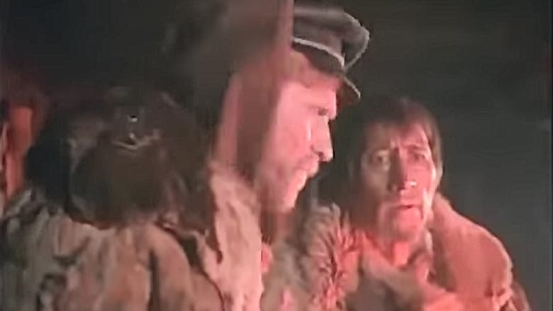 кадр из фильма Долгий путь