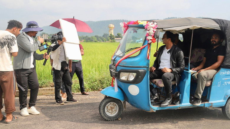 кадр из фильма Kumude Hidyo Hero Banna