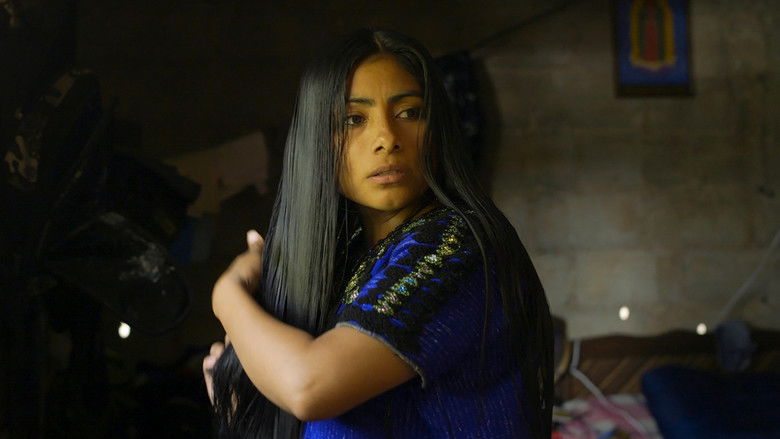 кадр из фильма Lupita - Que Retiemble La Tierra