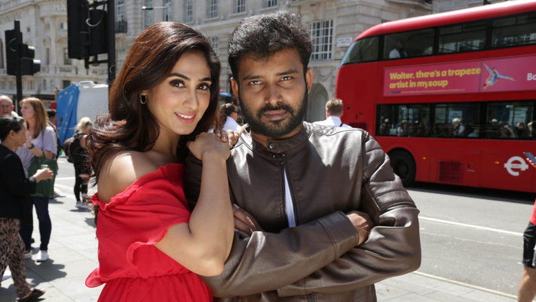 кадр из фильма நானும் சிங்கிள் தான்