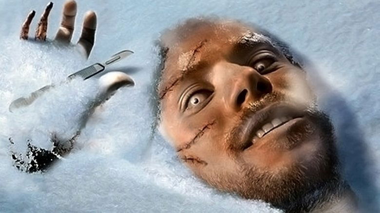 кадр из фильма Образец два