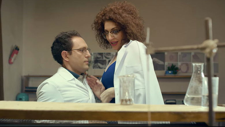 кадр из фильма Не было бы счастья