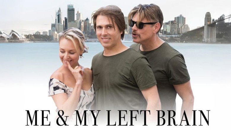 кадр из фильма Me and My Left Brain