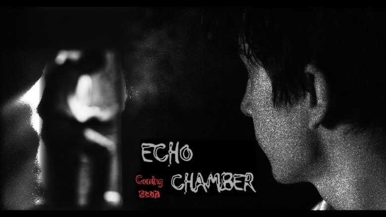 кадр из фильма Echo Chamber