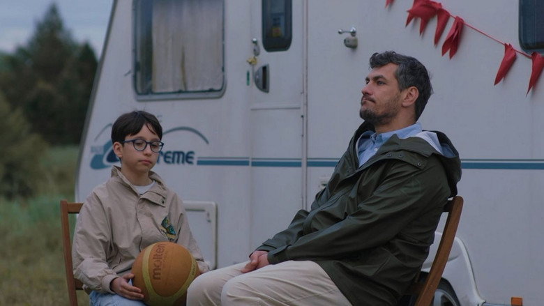кадр из фильма Счастливые звёзды
