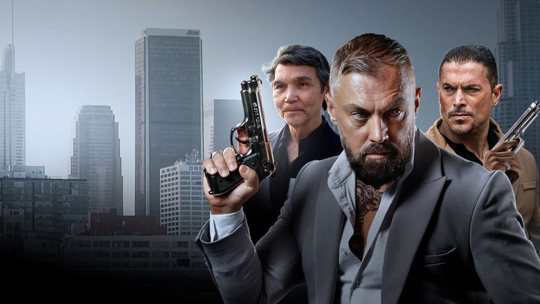 кадр из фильма The Shepherd Code