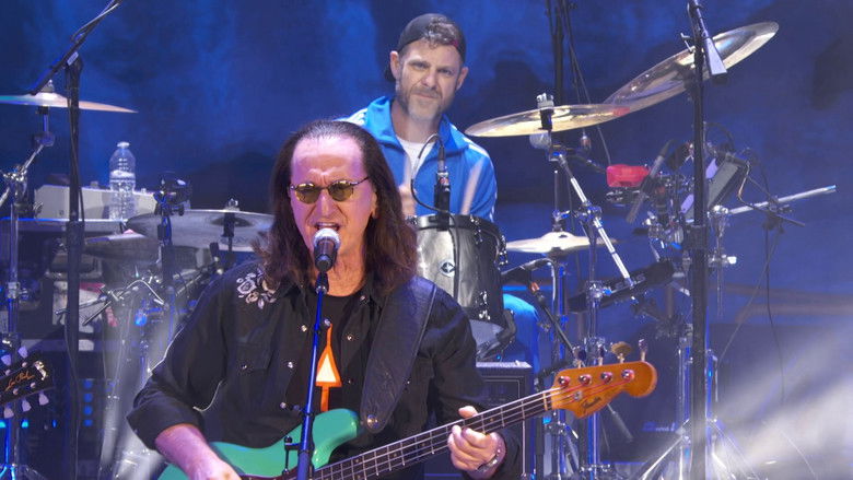 кадр из фильма Южный Парк: 25-й юбилейный концерт