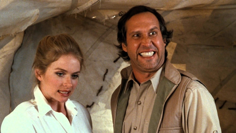 кадр из фильма Шпионы как мы