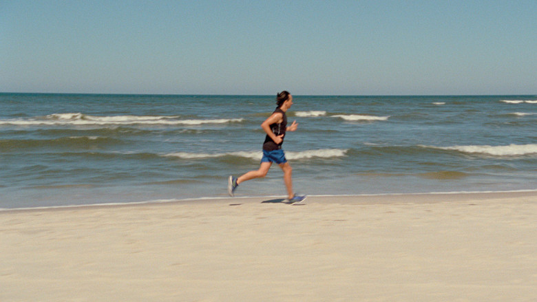 кадр из фильма Słońce, to słońce mnie oślepiło