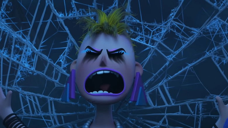 кадр из фильма Sprite Fright
