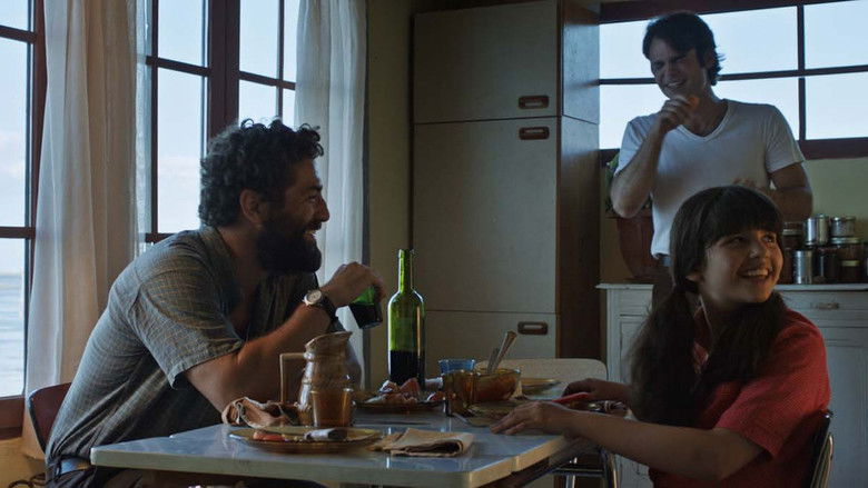 кадр из фильма Menina