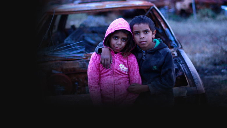 кадр из фильма Toomelah