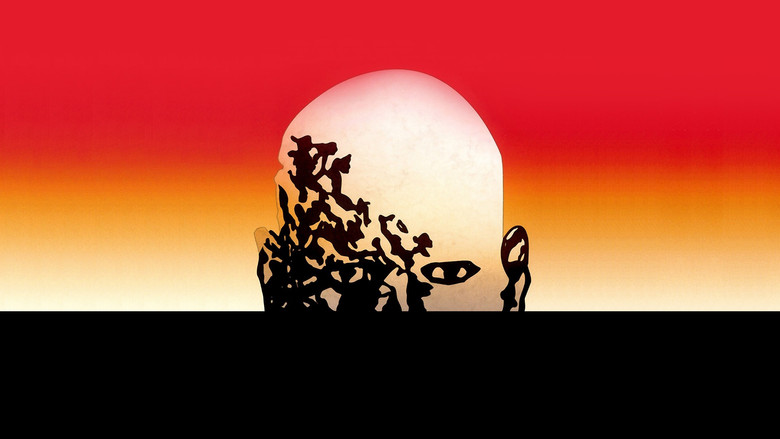 кадр из фильма Рассвет мертвецов