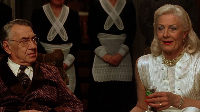 кадр из фильма Колыбель будет качаться