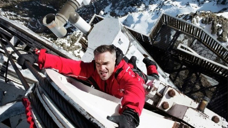 кадр из фильма Piège Blanc