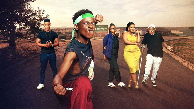 кадр из фильма Sterring