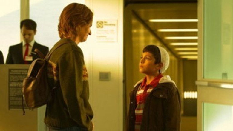 кадр из фильма The Space Between