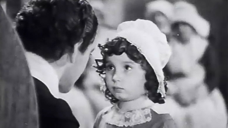 кадр из фильма The Scarlet Letter