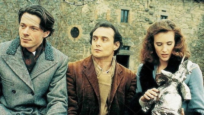 кадр из фильма Storia di ragazzi e di ragazze