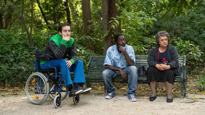 кадр из фильма Black Stone