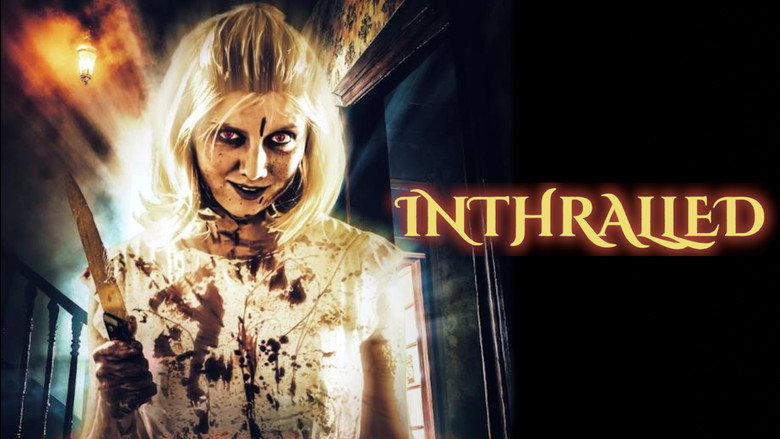 кадр из фильма Inthralled