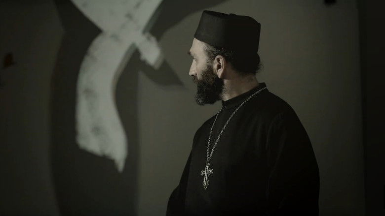 кадр из фильма Խաչվող Ուղիներ