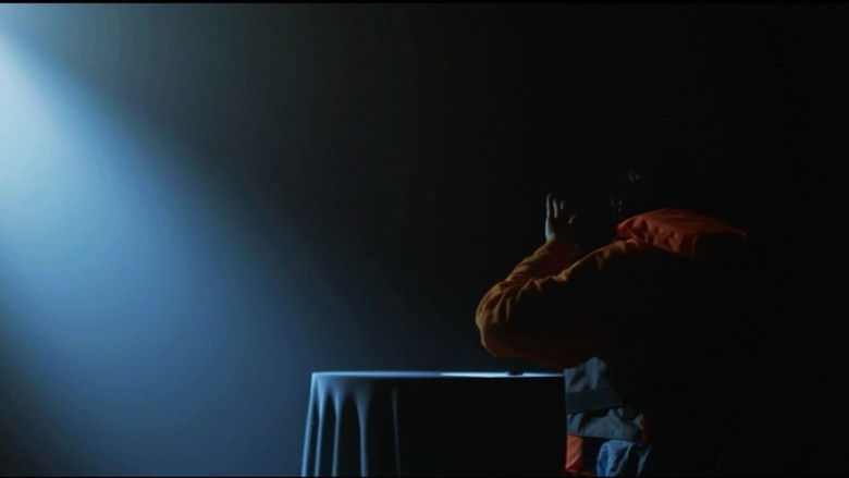 кадр из фильма Buoyancy