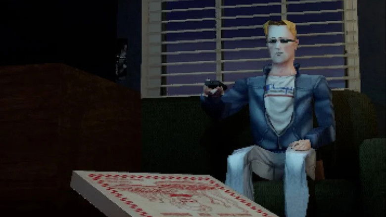 кадр из фильма Titanium Daydream: The Movie