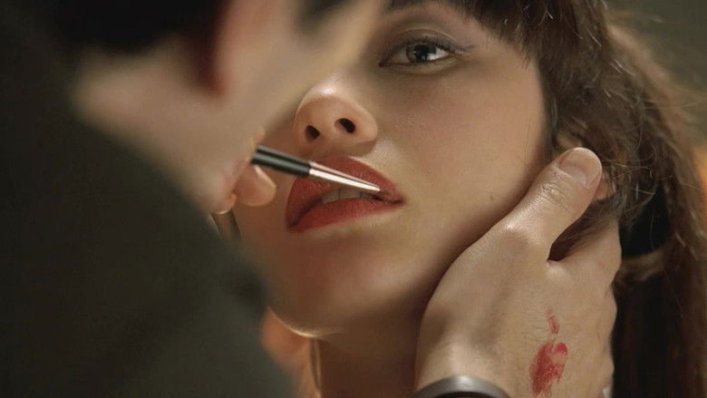 кадр из фильма Змий