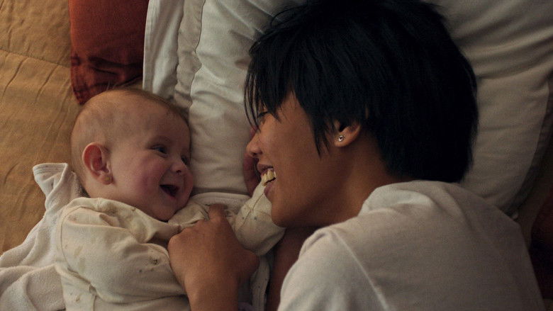 кадр из фильма Solo Kim