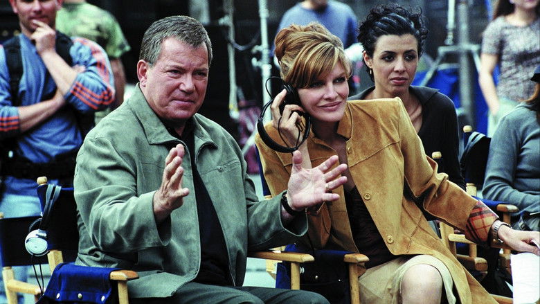 кадр из фильма Шоу начинается