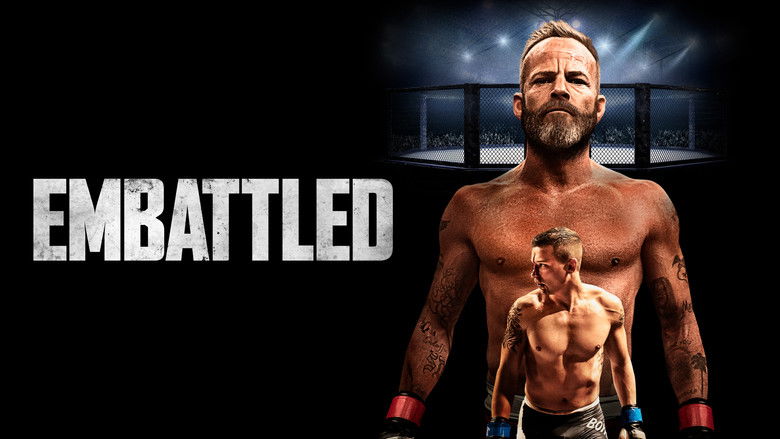 кадр из фильма Под ударом