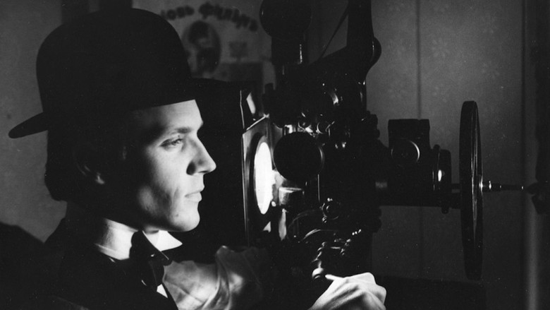 кадр из фильма Стреляй вместо меня