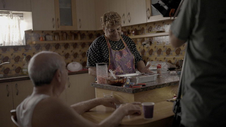 кадр из фильма רחל מאופקים