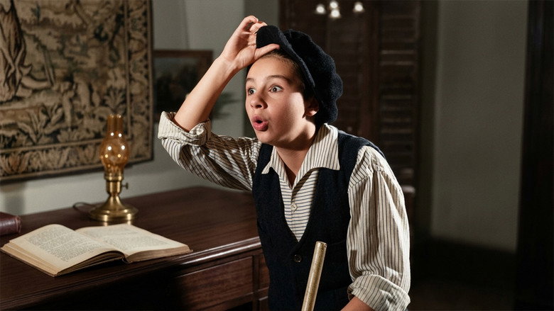 кадр из фильма Yumurcak