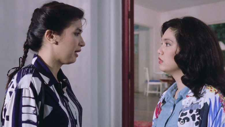 кадр из фильма Minsan Lang Kita Iibigin