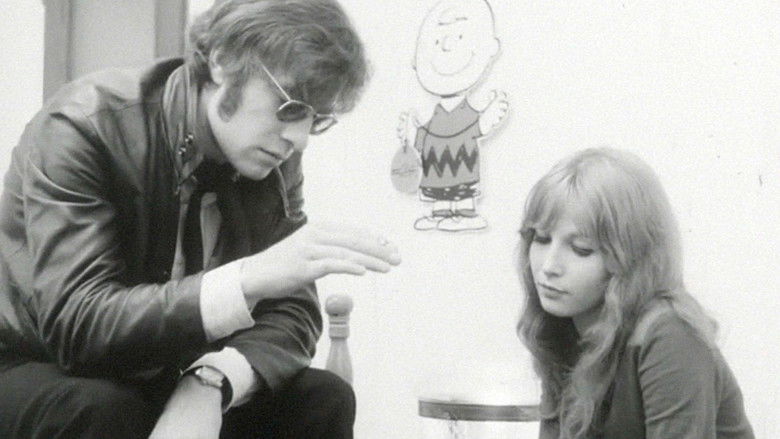 кадр из фильма Die Geschäftsfreunde